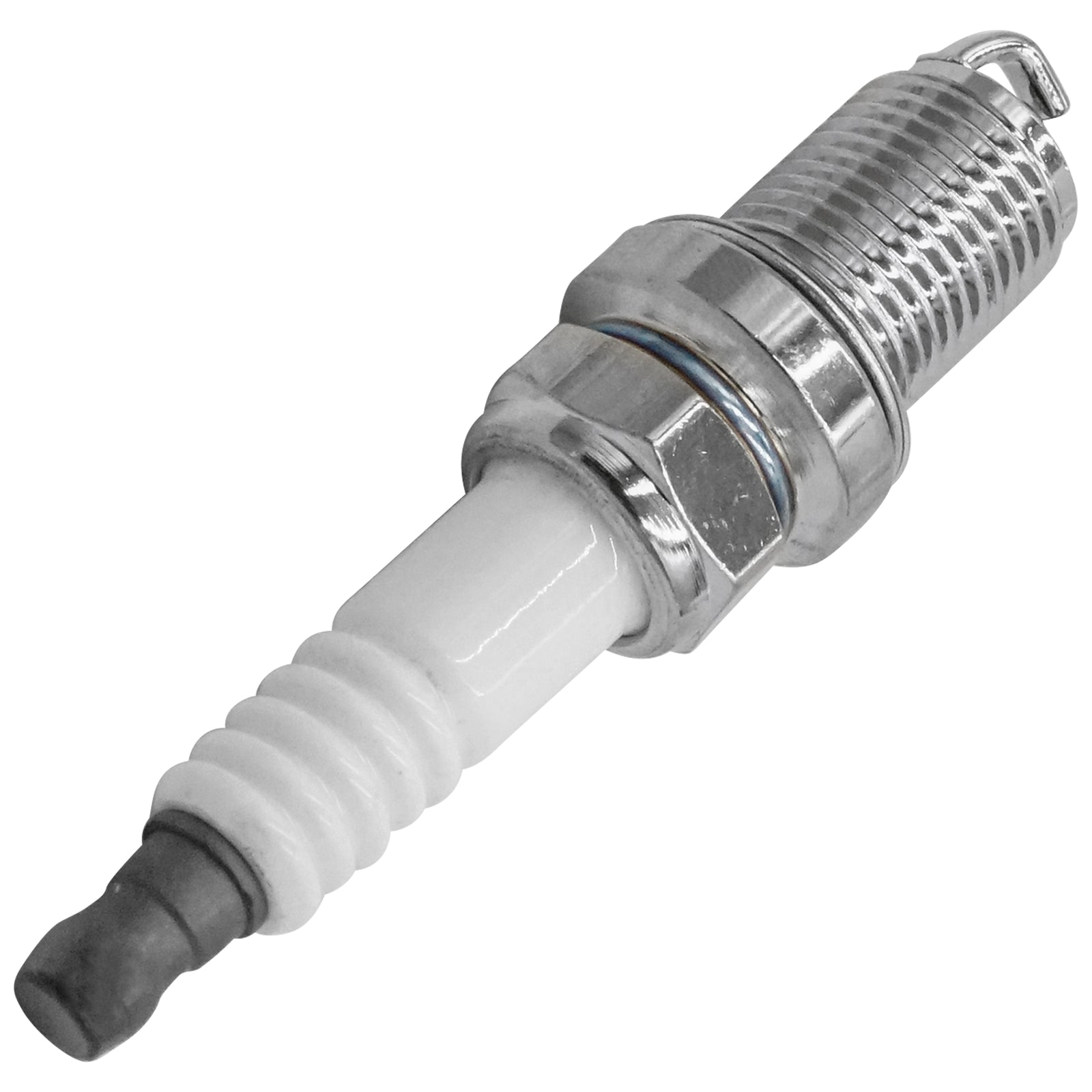 Spark Plug Replacement Copper Plus for Husqvarna (2001–2008)