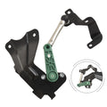 Rear Left Suspension Level Sensor for Audi A6 (2005–2011) 3C0412521 3C0412522