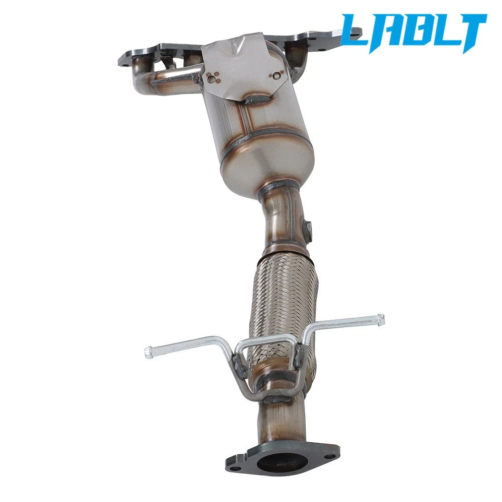 Front Manifold Catalytic Converter for Ford Transit Connect 2.5L (2014–2018)