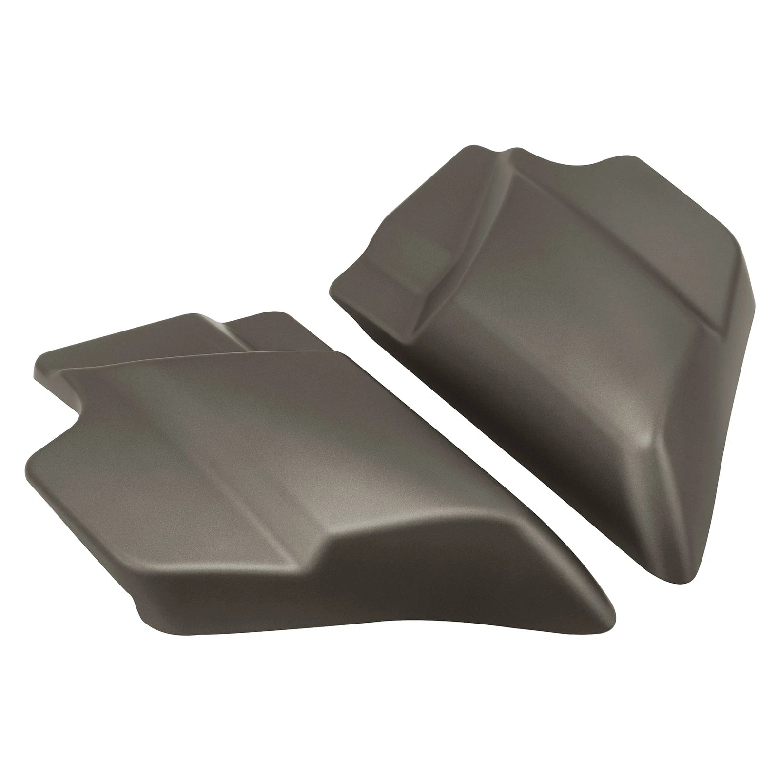 Side Fairing Cover Panels for Harley Electra Glide (2009–2025)