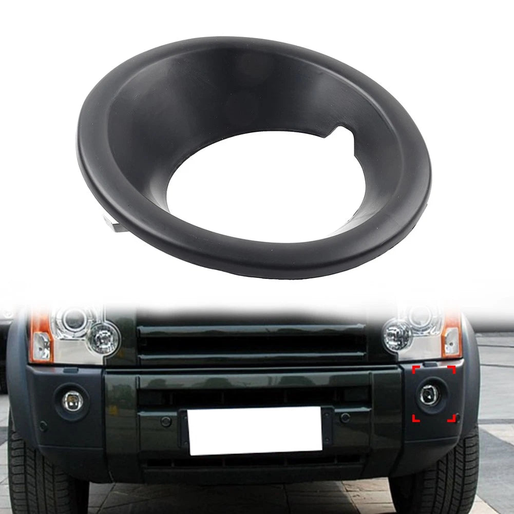 Fog Light Bezel Frame LR012211 for Land Rover Discovery 3 (2005–2009)