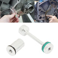 Billet Aluminum Barbell for LS Engines (2000–2023)