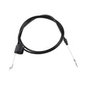 Control Cable Pull Wire 7800802 7101395YP for Lawn Mower (Replacement)