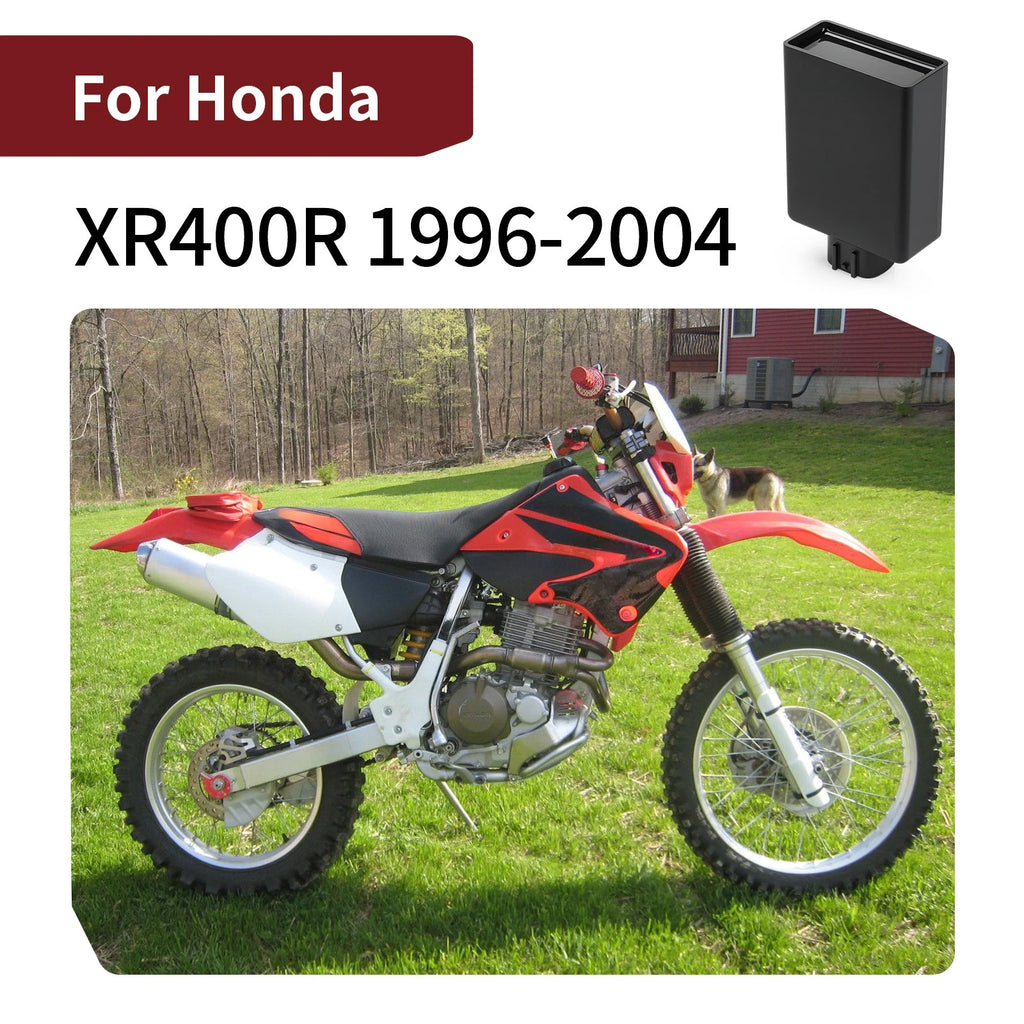 ECU CDI 30410-KCY-761 for Honda XR400R XR 400 (1996–2004) Ignitor Assy