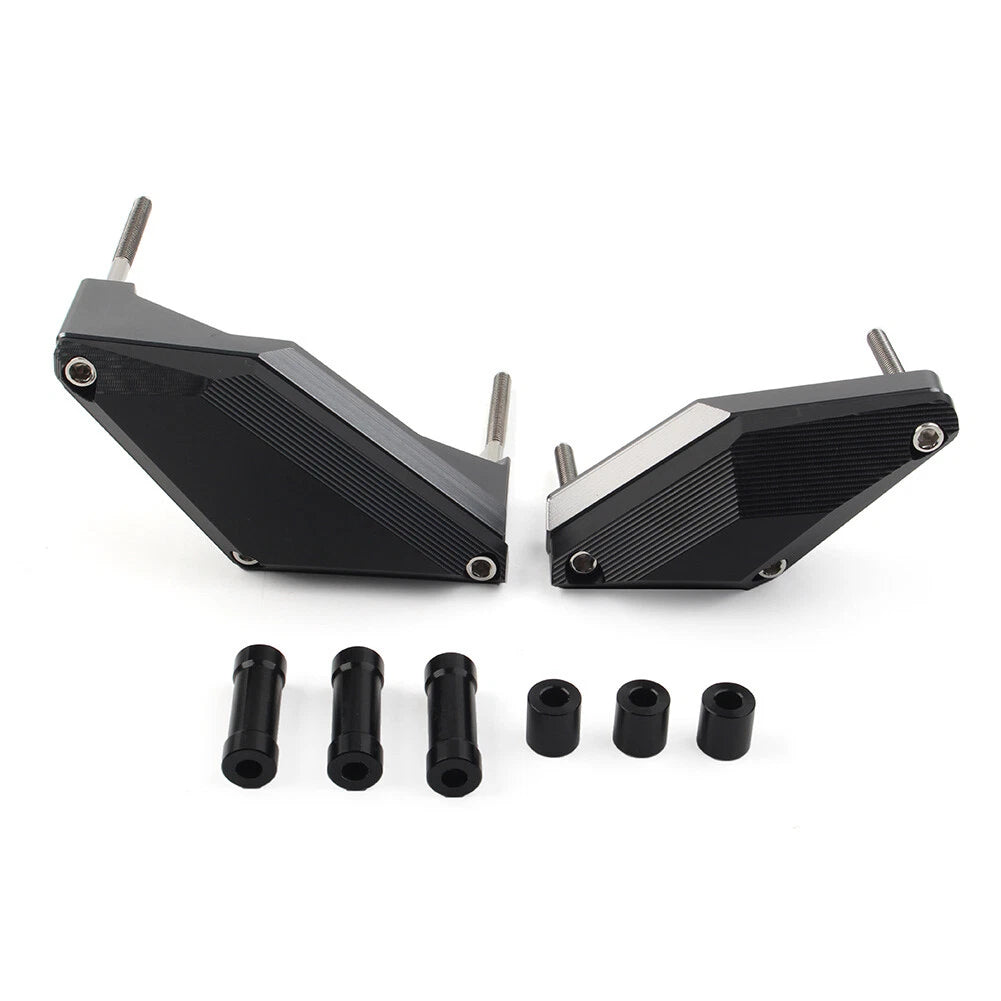 Engine Stator Cover Guard for Yamaha XJ6 Diversion (2010–2017)