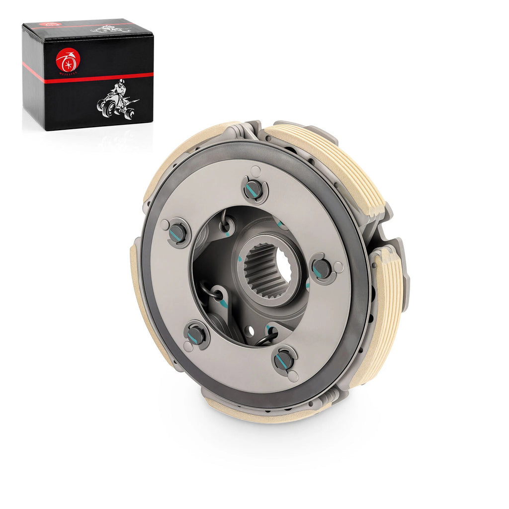 Wet Clutch Centrifugal Carrier for Honda FourTrax TRX300 (1988–2000)
