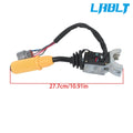 Forward Reverse Column Switch 701/80165 for JCB 2CX 2CXS (2000–2023)