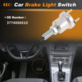 Brake Light Switch for Chevrolet Sprint (1985–1988)