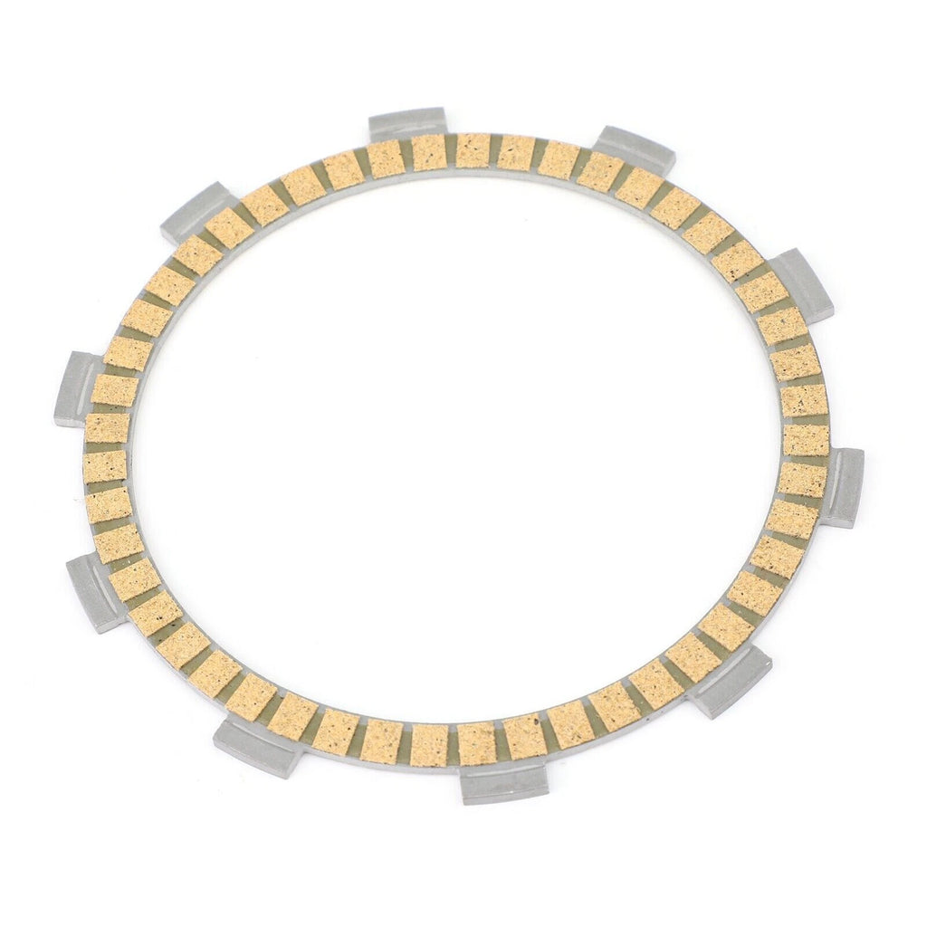 Clutch Kit Steel & Friction Plates for Honda NC700X/S NC750X/S CTX700N (2012–2018)