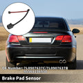 1pc Rear Brake Pad Wear Sensor for Audi Q7 (2006–2010)