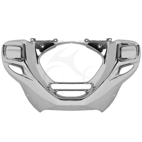 Chrome Front Lower Cowl Fairing for Honda Goldwing 1800 (2012–2017)