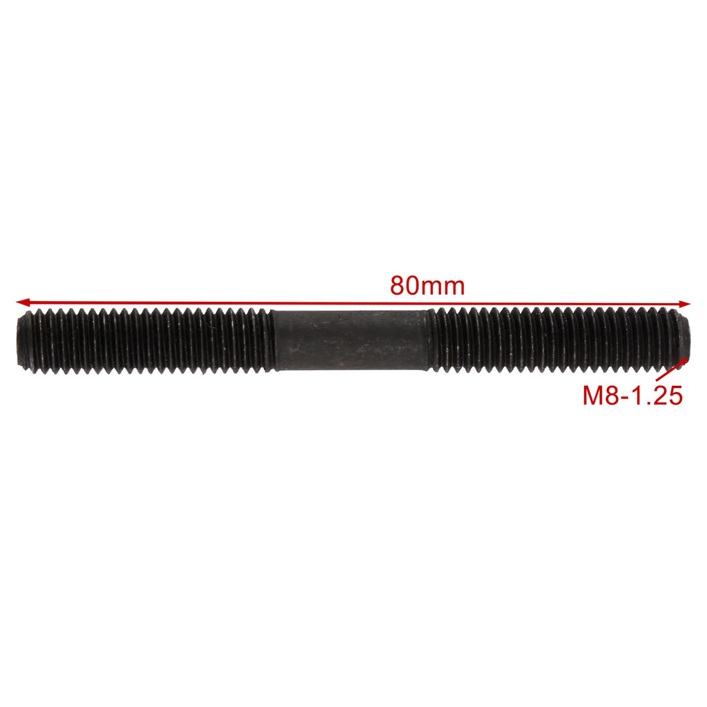 Cylinder Head Stud Kit for Honda GX160 GX200 (KT196 CT200U BT200X)
