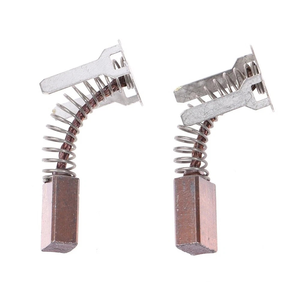 Carbon Brush for Motor (4.67.911.8mm)