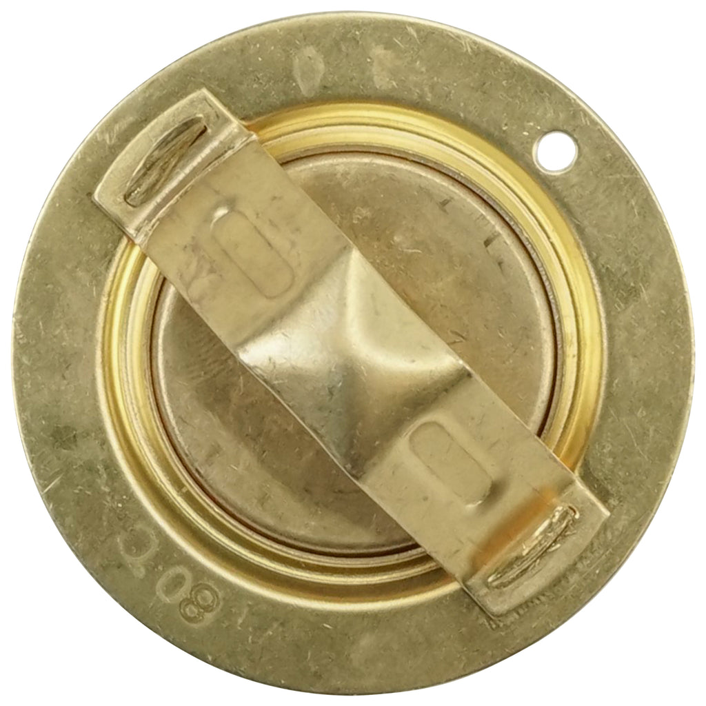 Thermostat Replacement for Kawasaki Concours ZG1000 1986–2006