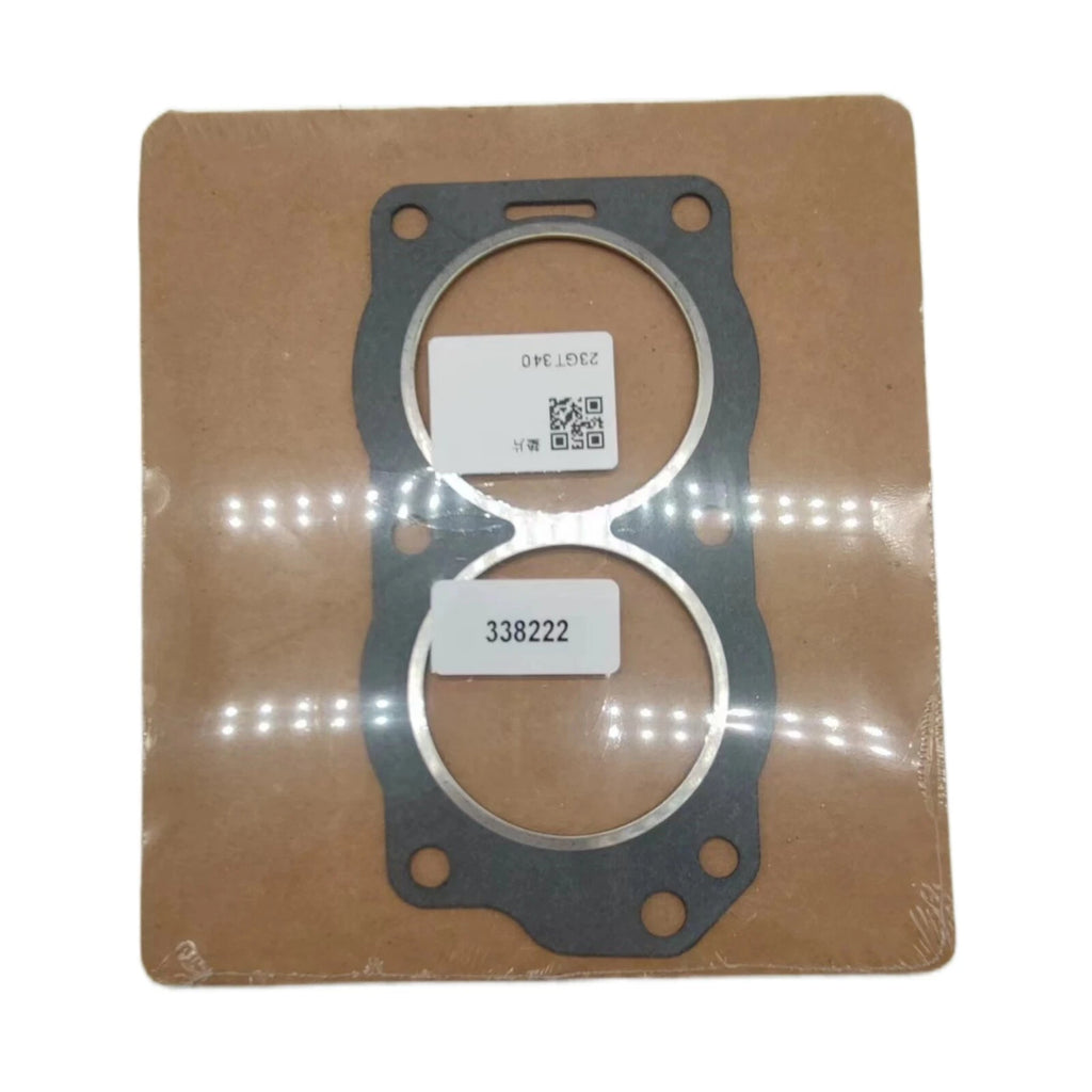 Head Gasket for Johnson Evinrude BRP 9.9 / 15 HP (338222, 0338222)