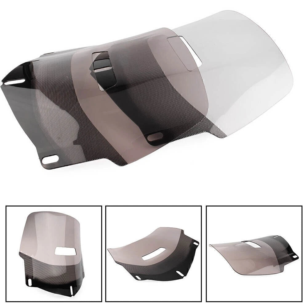 Front Windshield for Honda Goldwing GL1800 (2005–2017)