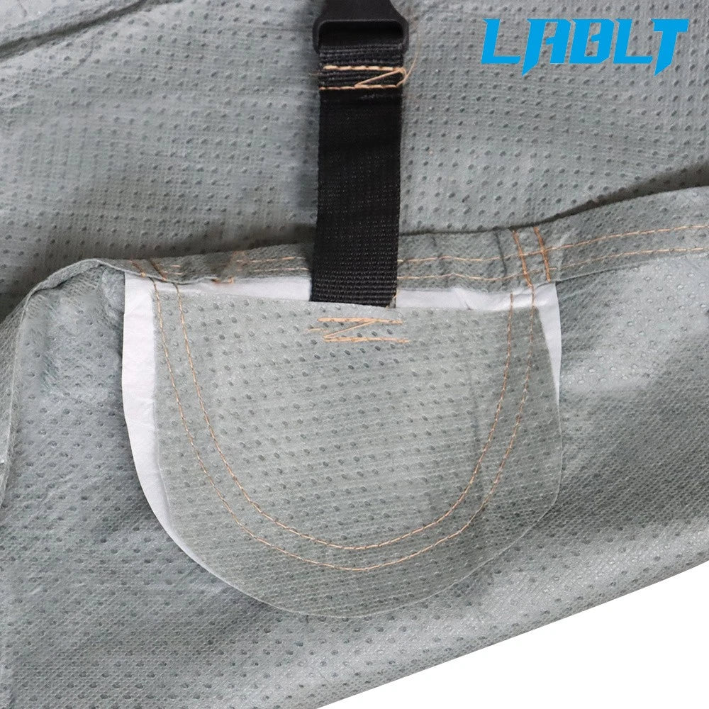RV Cover for Class C Motorhome 26'-29' (Waterproof, Dustproof)