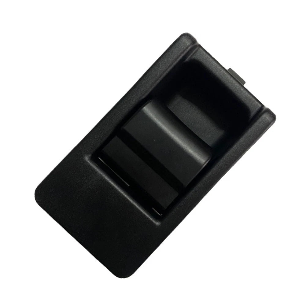 Rear Right Door Handle for Exact Model Confirmation (Plastic Construction)
