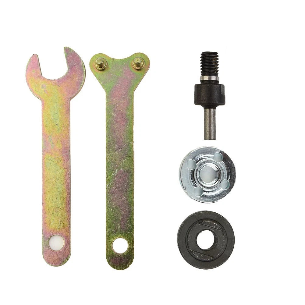 Adjustable Wrench Spanner Tool for DIY Projects