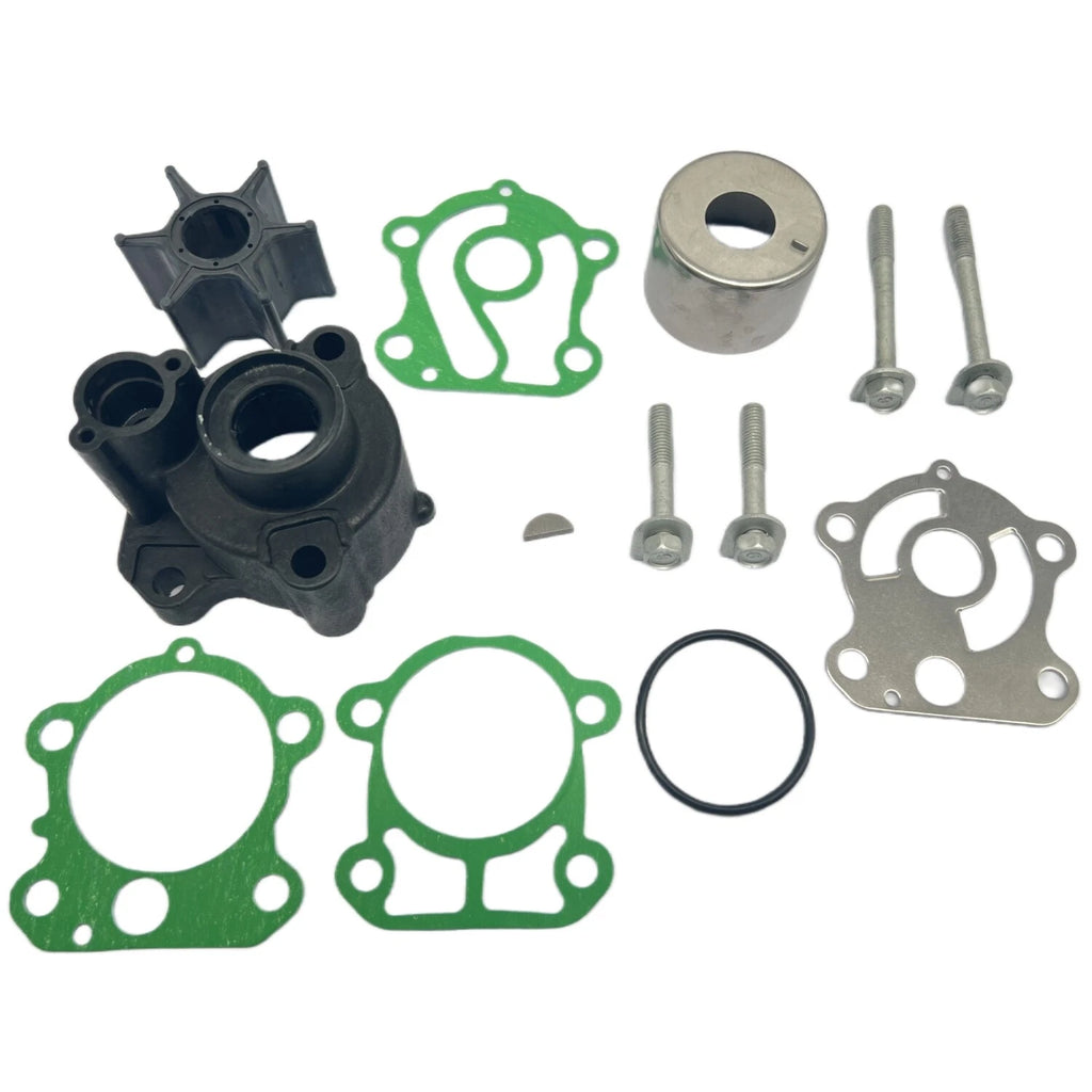 Water Pump Impeller Kit for Yamaha 4-Stroke 75 80 90 100 HP (67F-W0078-00)
