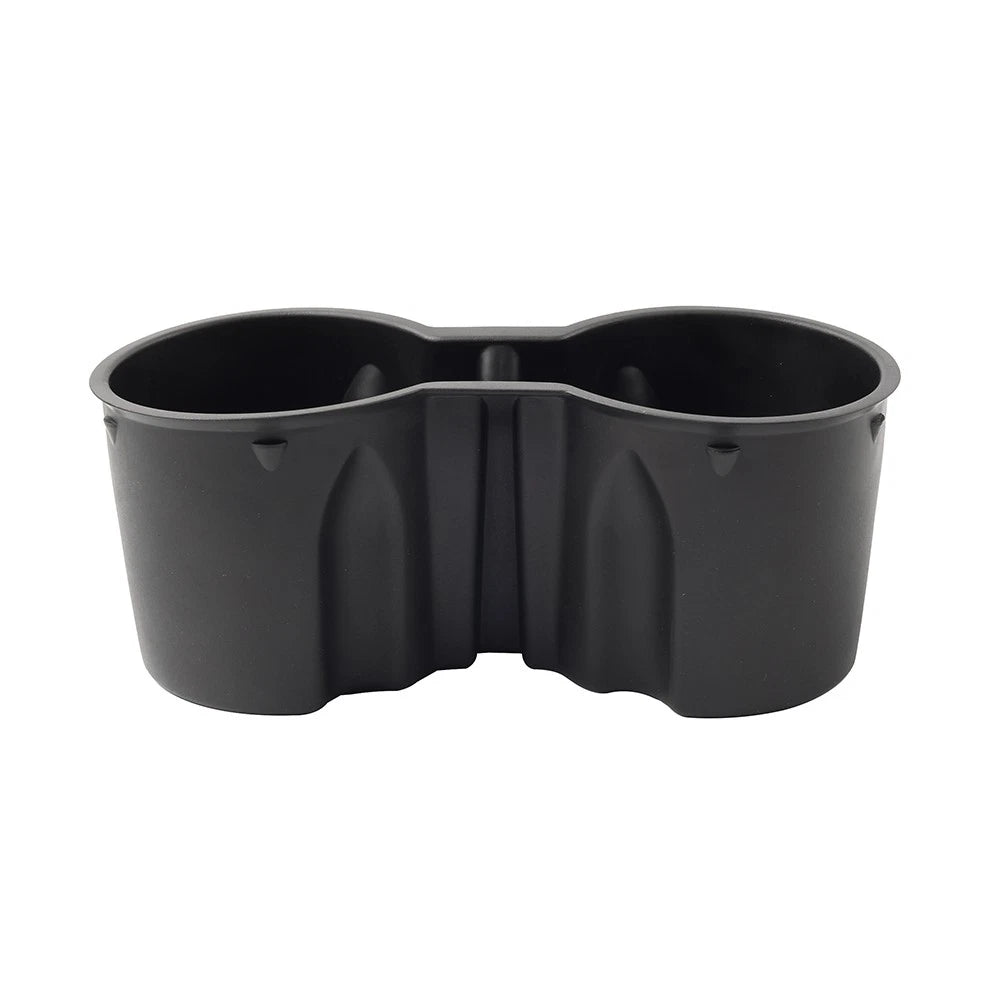 Center Console Cup Holder Insert for Tesla Model 3 (2021–2023) Model Y (2021–2024)