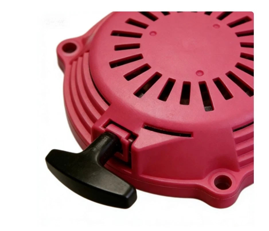 Engine Starter Assembly for HRR216, GCV160 Lawn Mowers (Compatible)