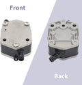 Fuel Pump with Gasket for Yamaha Outboard 115-300 (6E5-24410-03)
