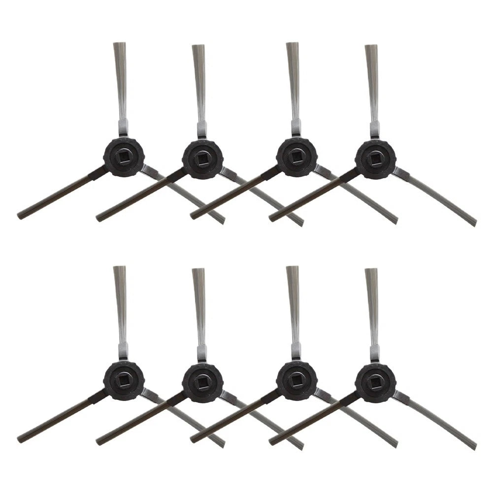 8pcs Side Brushes for Grunn I7 Gyrobot