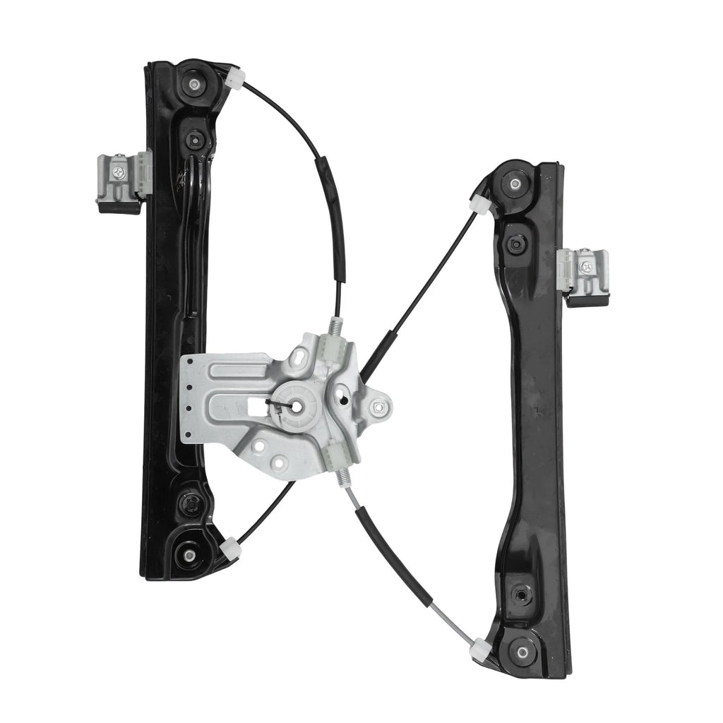 Front Left Power Window Regulator without Motor for Chevrolet Cruze (2011–2015)