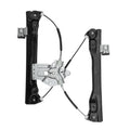 Front Left Power Window Regulator without Motor for Chevrolet Cruze (2011–2015)