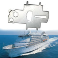Stainless Steel Multi Tool for Boating