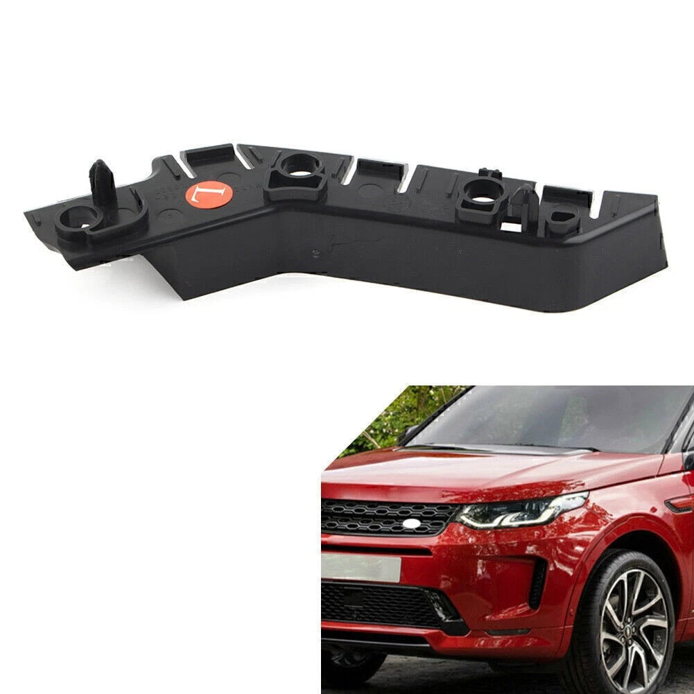 Left Front Bumper Support Bracket For Land Rover Discovery Sport 15-19 LR077883