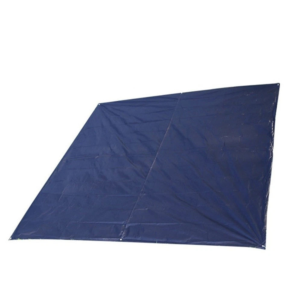 Waterproof Ground Mat 300x300cm for Camping Tent Picnic Beach