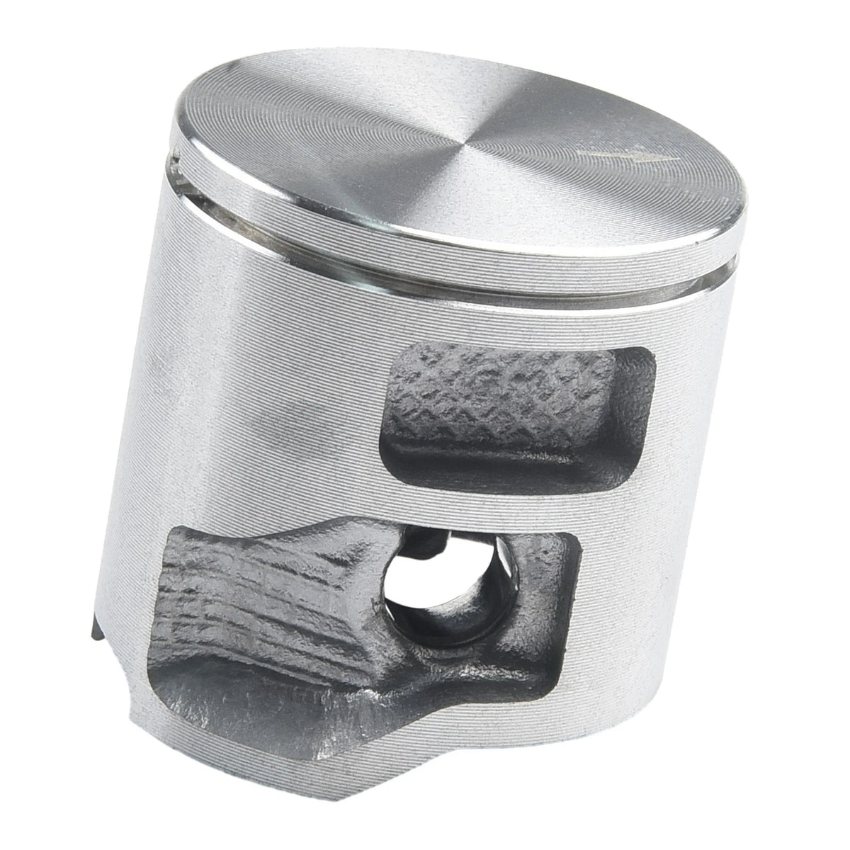 Piston Assembly for
