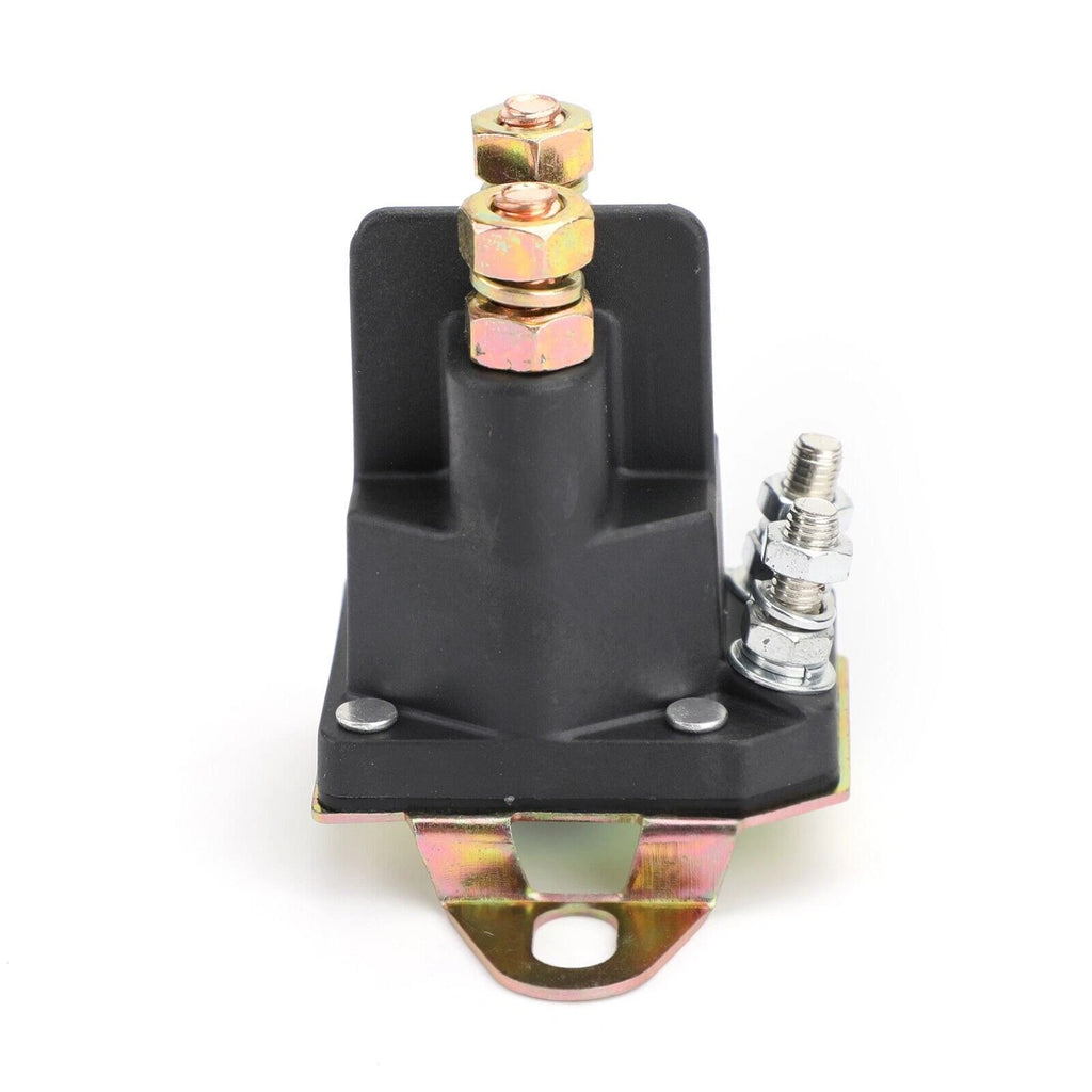 Replacement Starter Solenoid for John Deere S240 X300 (MIU12537)