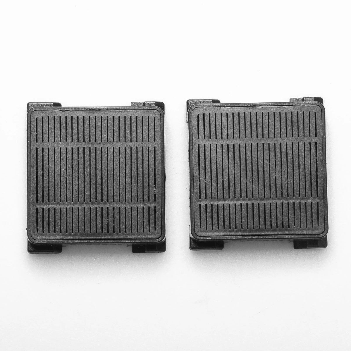 Activated Carbon Filter 2 Pack for Liebherr (9096989, 7440021-00)