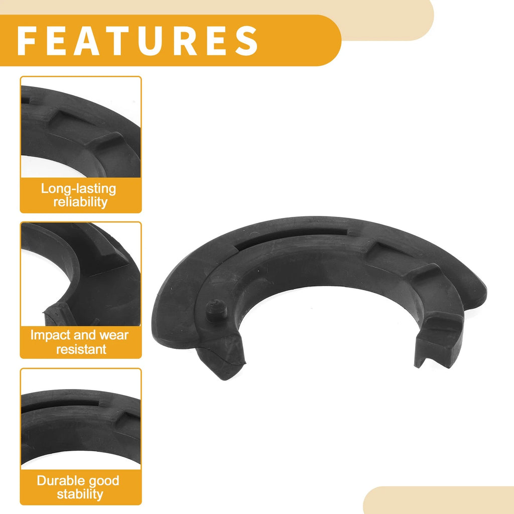 Lower Coil Spring Insulator No. 31306772745 for Mini Cooper (2007–2015)