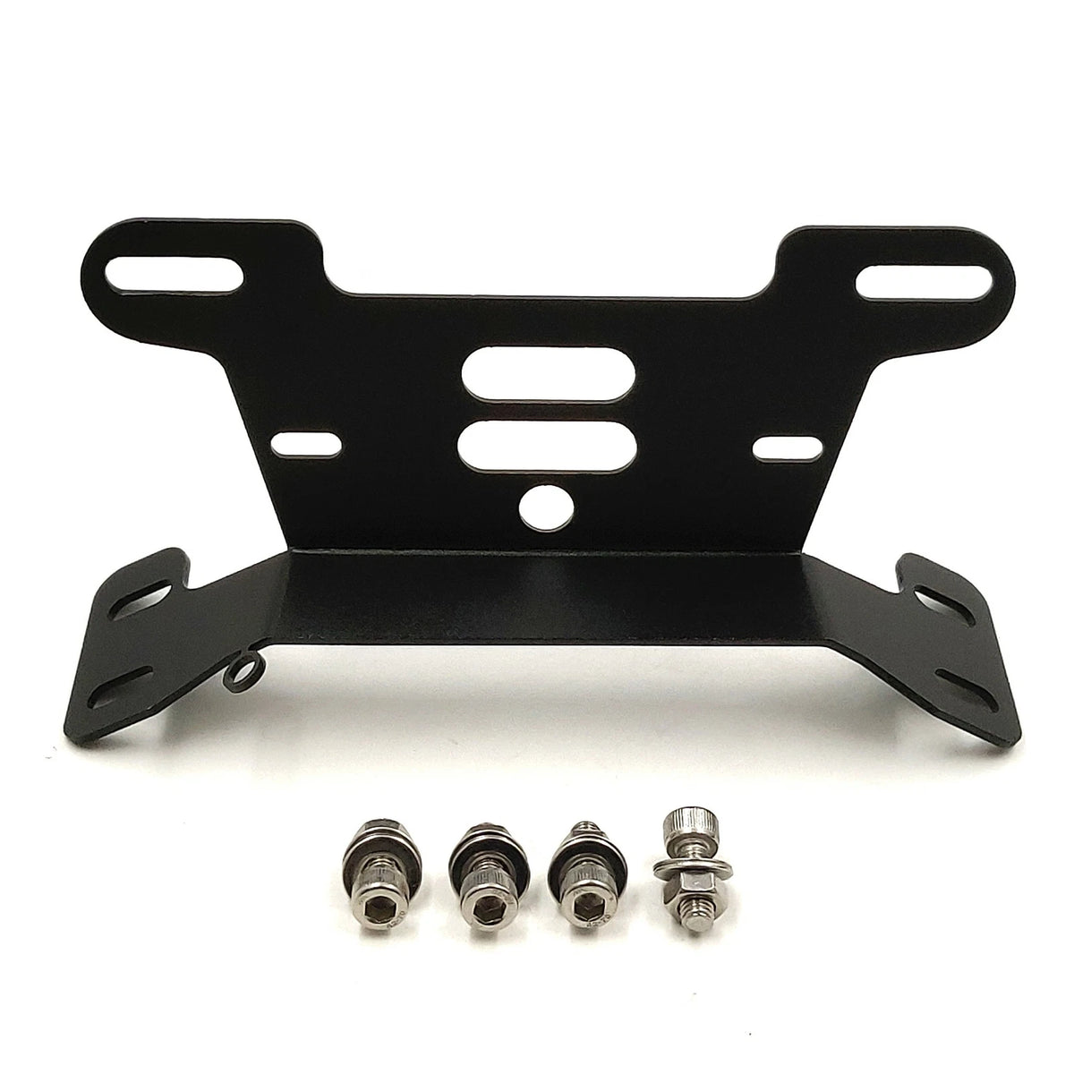Rear Tail Tidy Fender Eliminator Kit for Honda CBR600RR (2007–2011)