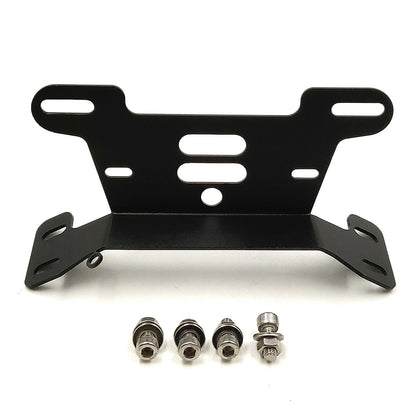 Rear Tail Tidy Fender Eliminator Kit for Honda CBR600RR (2007–2011)