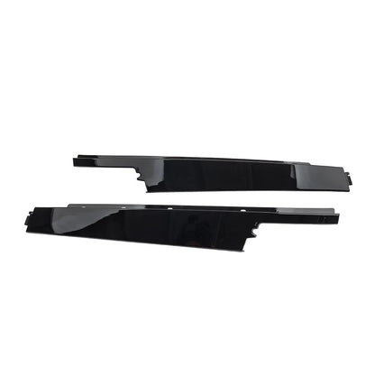 B Pillar Trim Panel for Land Rover Discovery Sport (2015–2023)