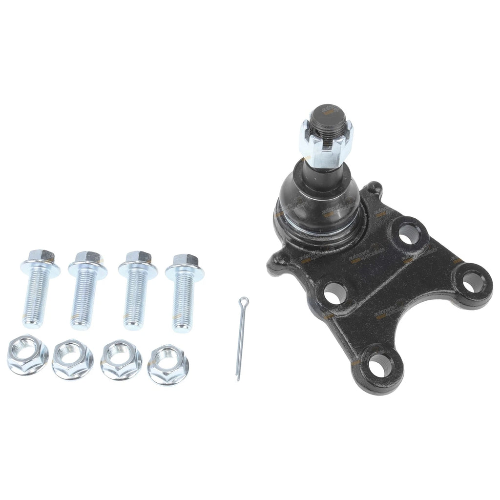 Lower Ball Joint for - Left or Right Side