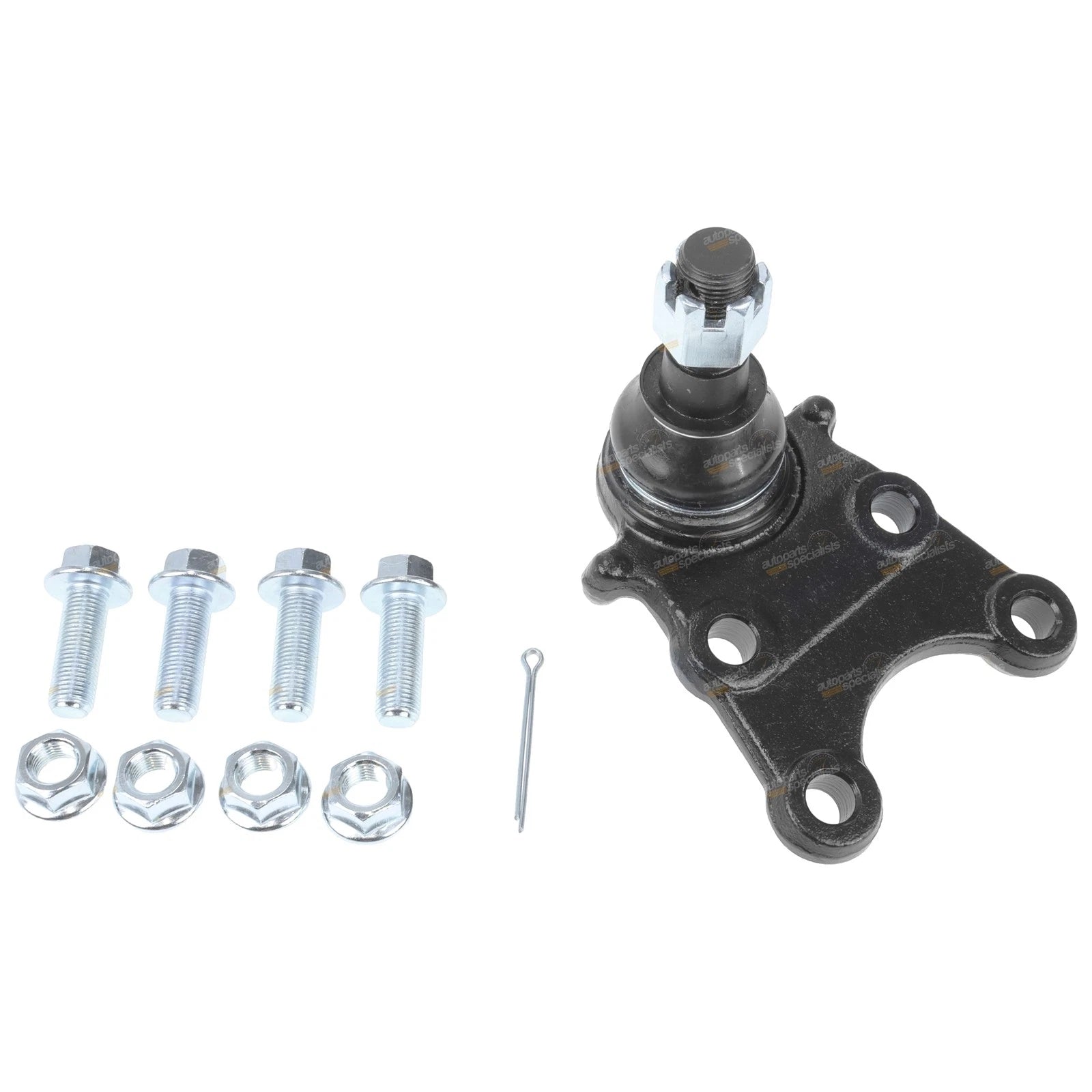 Lower Ball Joint for - Left or Right Side