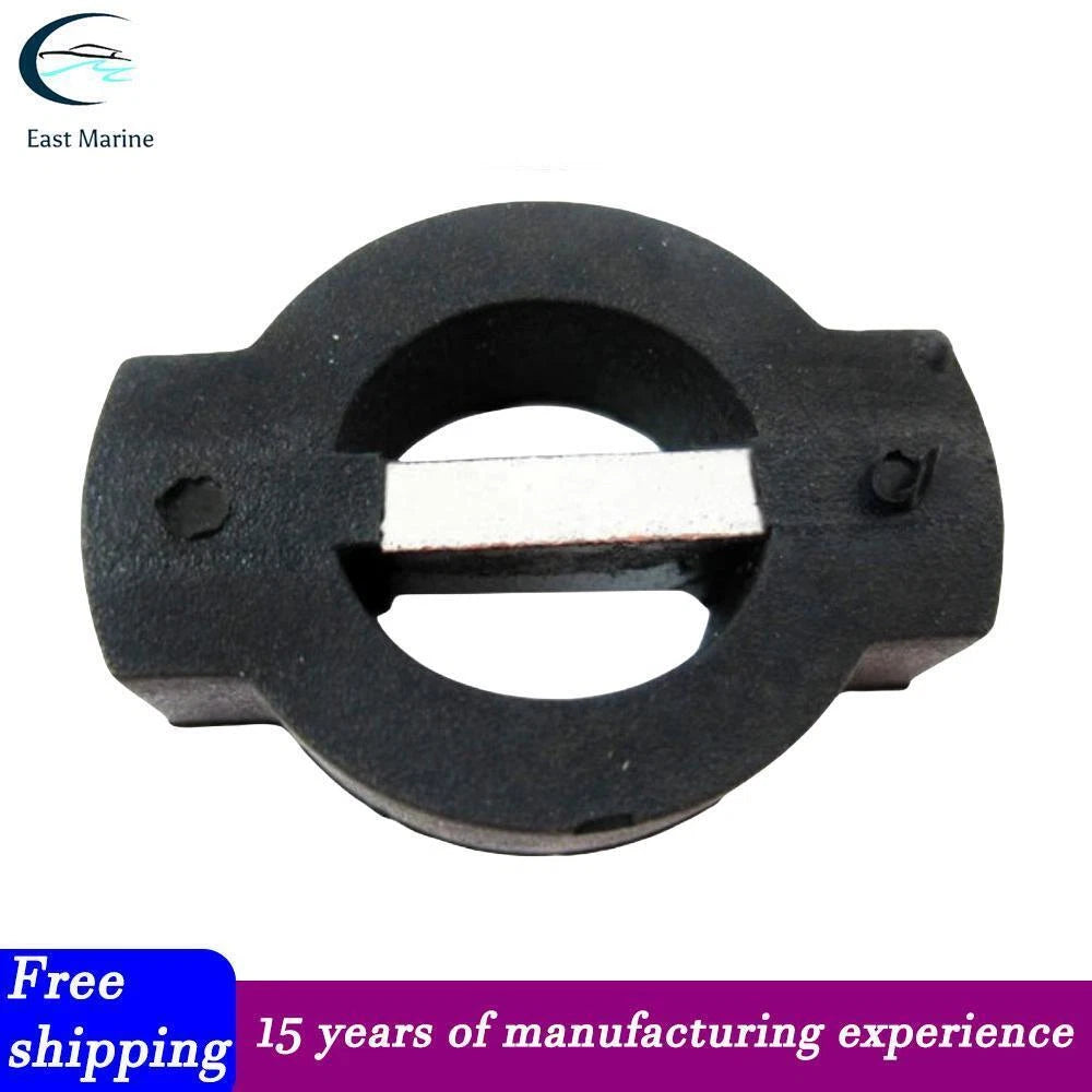 Water Pump Cross Piece for Volvo Penta AQ115 AQ125 AQ130 AQ131 AQ140 AQ170 (1970–1980) 831009 806256