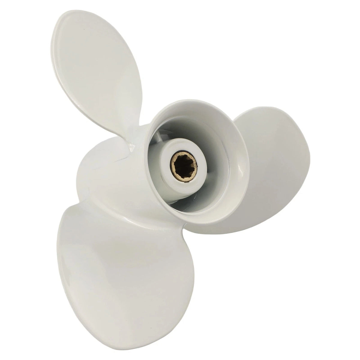 8 Teeth Propeller for Outboard Engines 9-15HP