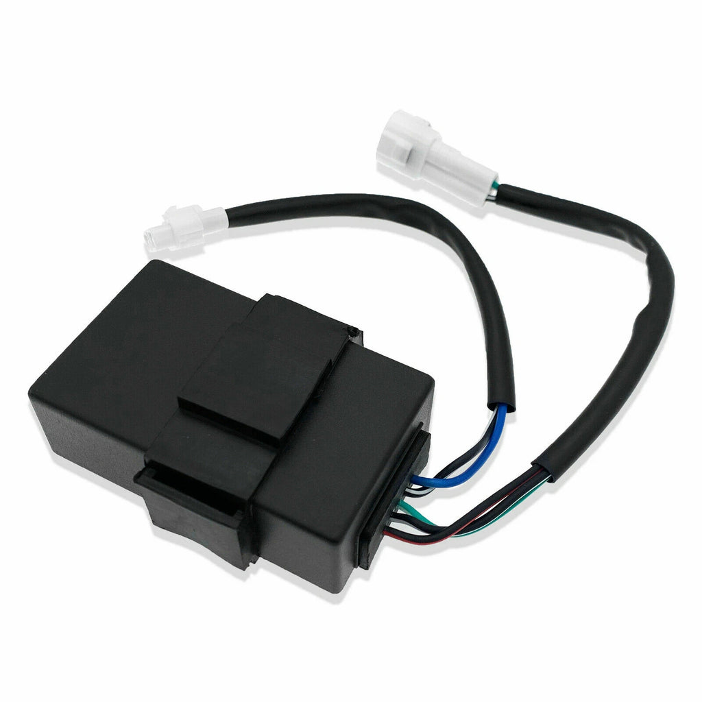 CDI Box for Kawasaki Bayou 300 KLF300B KLF300C (1988–2004), Lakota 300 KEF300 (1995–2003)