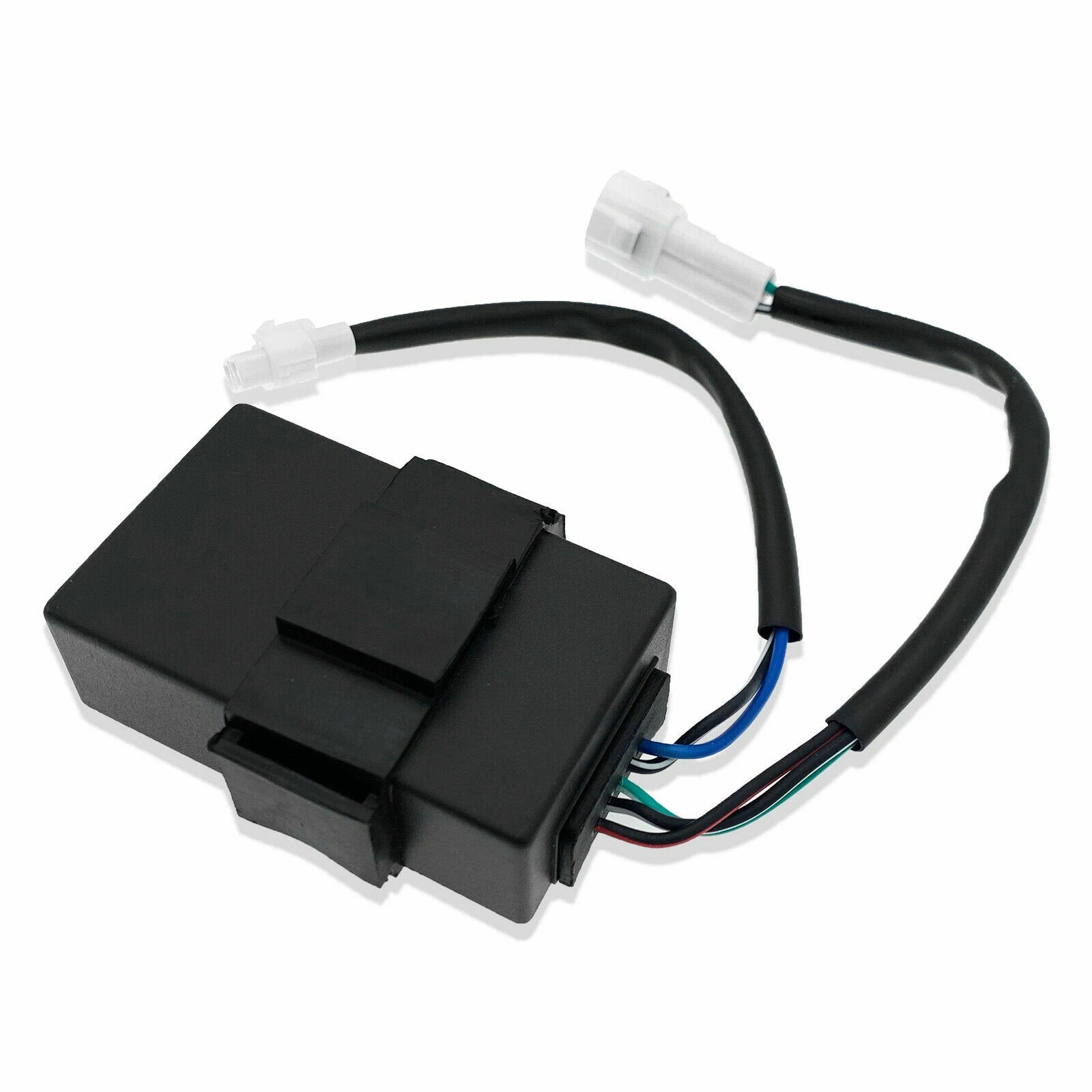 CDI Box for Kawasaki Bayou 300 KLF300B KLF300C (1988–2004), Lakota 300 KEF300 (1995–2003)