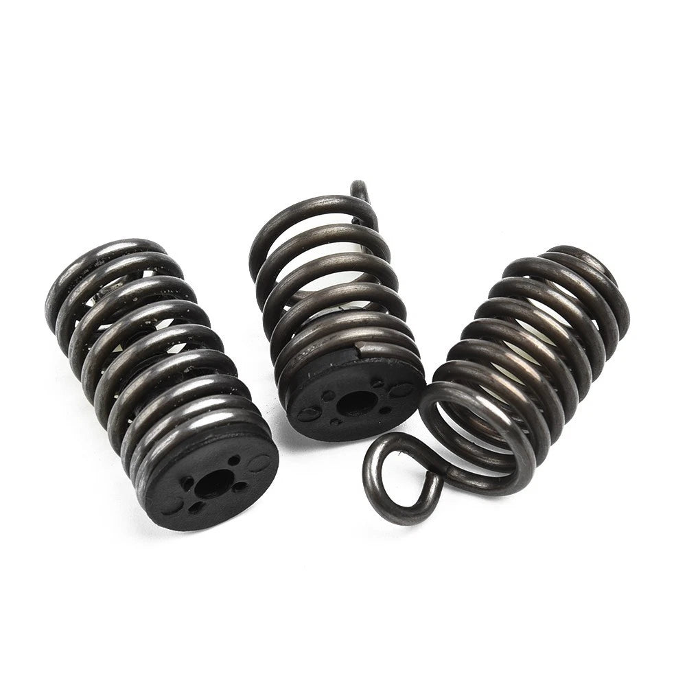 AV Buffer Mount Spring for 235 240 235E 240E 236 Chainsaw (Enhanced Performance)