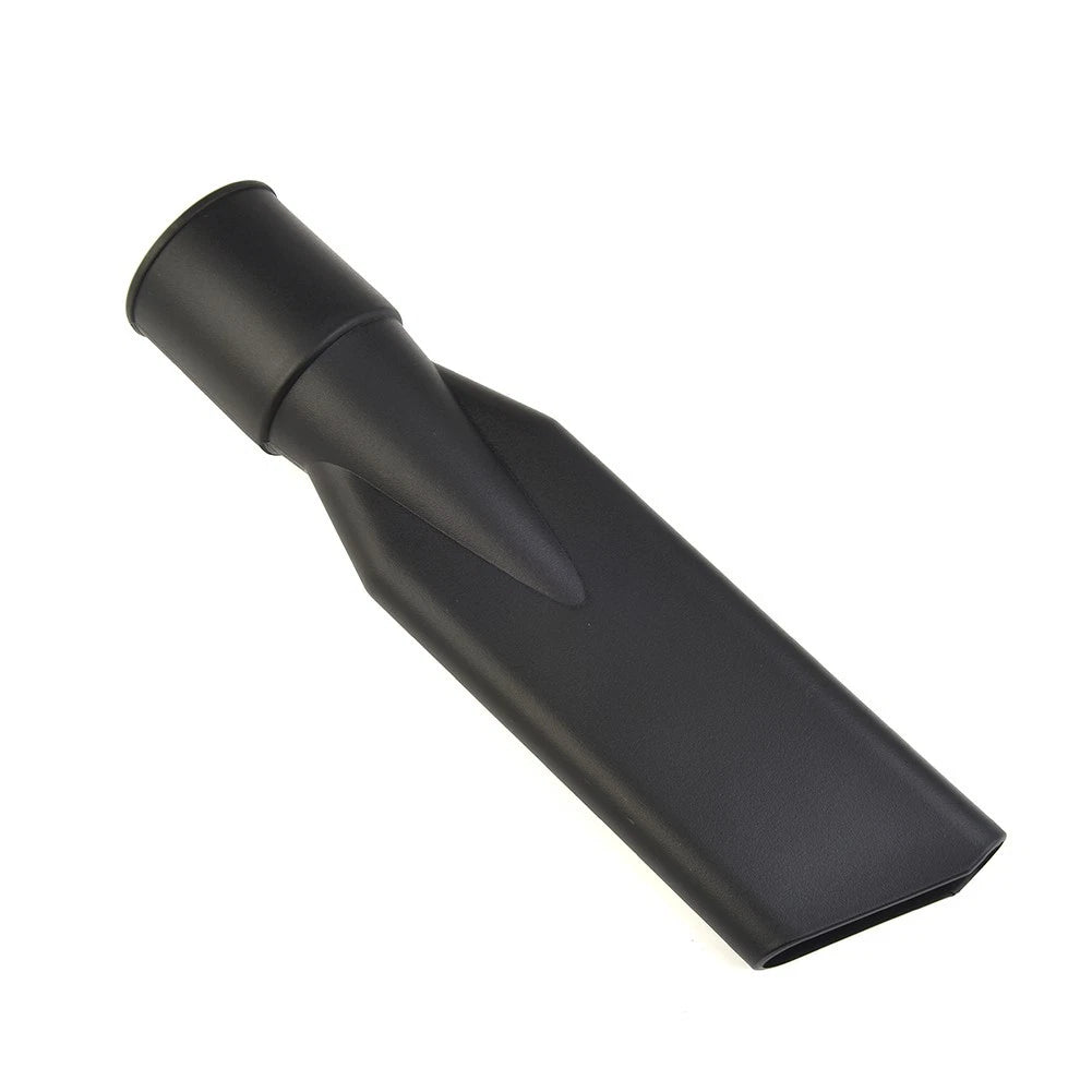 Vacuum Cleaner Suction Head Flat Mouth Attachment Crevice Tool