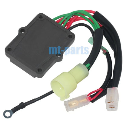 Voltage Regulator Rectifier for Yamaha 200HP V200 TL/XLR (1998–2002) 61A-81960-01