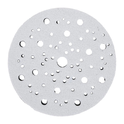 6 Inch Soft Sponge Interface Pads for Polishing and Sanding